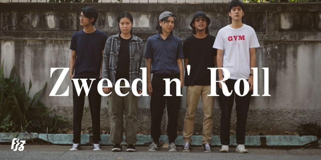 Zweed n' Roll